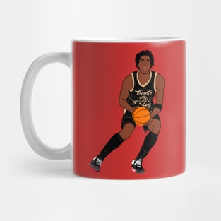 og anunoby Mug